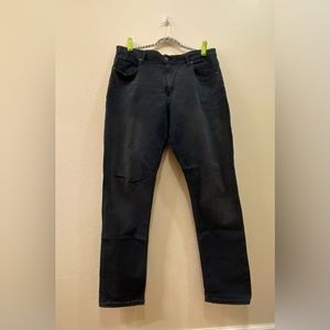 Rye mens' jeans size 40X34